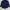 Guess Minimalist Casual Formal shirt Pria navy blue photo 1