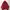 Vintage Casual Windbreaker Pria Red