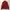 Vintage Casual Windbreaker Pria red photo 3