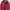 Vintage Casual Windbreaker Pria red photo 5