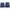 Japanese brand Y2K Short Wanita navy blue photo 1