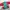 Puma Vintage Sportswear Windbreaker Pria green red photo 5