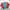 Puma Vintage Sportswear Windbreaker Pria green red photo 1
