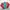 Puma Vintage Sportswear Windbreaker Pria Green Red