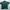 Mizuno Vintage Y2K Polo Shirt Pria Green