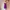Casual Romper Wanita Purple