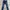 DKNY Streetwear Jeans Pria navy photo 1