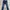 DKNY Streetwear Jeans Pria Navy