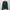 Streetwear Y2K Sweatshirt Pria Green