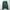Streetwear Y2K Sweatshirt Pria green photo 1