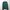 Streetwear Y2K Sweatshirt Pria Green