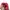Vintage Streetwear Sweatshirt Pria red photo 4