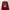Vintage Streetwear Sweatshirt Pria Red