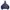 Carhartt Vintage Reworked Hoody Pria Navy