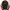 Adidas Vintage Casual Windbreaker Pria red black photo 1