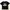 Uniqlo Streetwear Indie T-shirt Pria black photo 1