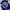 Y2K Jumper Pria blue photo 1