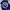 Y2K Jumper Pria Blue