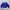 Asics Vintage Streetwear Windbreaker Pria Blue