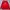 Volcom Vintage Y2K T-shirt Pria Red