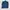 Vintage Formal shirt Pria white navy photo 1