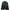 Gorpcore Bodysuit Wanita black photo 1