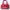 Von Dutch Streetwear Casual Bag Pria red photo 1