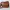 Fossil Minimalist Casual Crossbody Bag Wanita brown photo 1