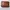 Fossil Minimalist Casual Crossbody Bag Wanita brown photo 2