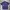 Vintage T-shirt Pria blue photo 1