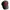 Japanese Brand Streetwear Goth Hat Pria Red Black