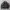 Nike Streetwear Puffer Jacket Pria Black