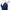 Luxury Avant Garde Evening dress Wanita blue photo 3