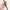 Daniel Wellington Vintage Minimalist Wanita brown photo 1