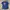 Streetwear Y2K T-shirt Pria Blue