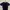 ZARA Casual T-shirt Pria Black