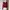 H&M Streetwear Casual Shirt Wanita red black photo 1