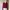 H&M Streetwear Casual Shirt Wanita Red Black