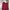 H&M Streetwear Casual Shirt Wanita Red Black