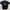Uniqlo Casual T-shirt Pria black photo 1