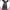 Cosplay Wanita black photo 4