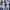 Y2K Avant Garde Blouse Wanita blue photo 6