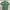 Pull & Bear Streetwear Casual T-shirt Pria White Green