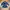 Vintage Y2K Denim jacket Wanita navy photo 1