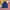 Reebok Streetwear Casual Hoody Pria navy photo 1