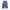 Streetwear Y2K Jeans Pria gray blue photo 2