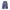 Streetwear Y2K Jeans Pria Gray Blue