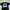 Vintage T-shirt Pria Black