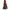 Stone Island Grunge Casual Casual shirt Pria burgundy red photo 6