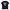 Avirex Vintage Streetwear T-shirt Pria Black
